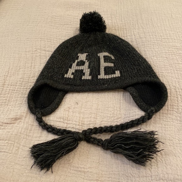 American Eagle hat . Perfect condition. - Picture 8 of 9